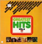 Vinyl, LP   /   Greatest Hits Vol. 4, CD & DVD, Vinyles | Autres Vinyles, Autres formats, Enlèvement ou Envoi