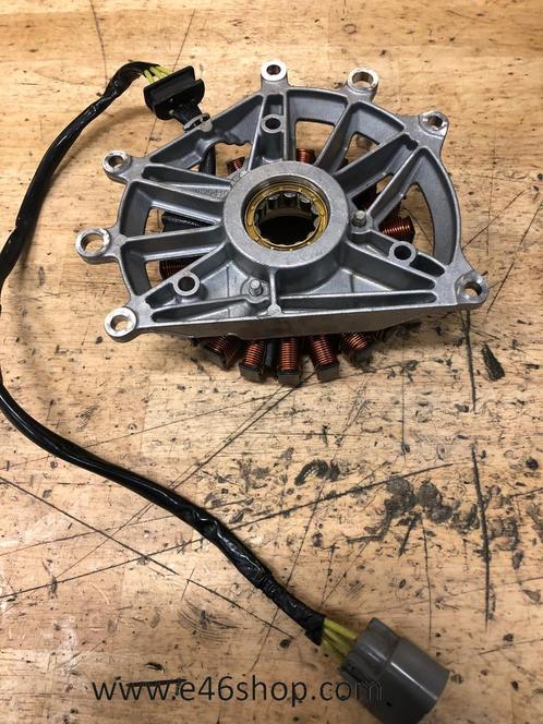 DYNAMO BMW K50 K51 K53 K54 OE 12318356824, Motoren, Accessoires | Onderhoudsmiddelen, Ophalen of Verzenden
