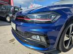 Volkswagen Polo 2.0 TSI GTI DSG Automaat Pano + Garantie, Automaat, 1984 cc, Blauw, Bedrijf