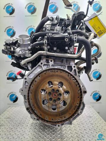 HYUNDAI IONIQ [ENGINE] 2016 beschikbaar voor biedingen