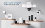 Volledig Eufy security systeem, Audio, Tv en Foto, Videobewaking, Ophalen of Verzenden, Gebruikt