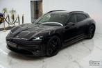 Porsche Taycan 4 cross turismo! Gen 2! Perf battery! New mod, Achat, Entreprise, Noir, Automatique