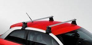 Dakdrager origineel imperiaal 8X4071126 Audi A1 sportback  2, Auto diversen, Dakdragers, Nieuw, Ophalen of Verzenden