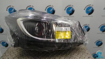 Mercedes A classe  W176 Xenon zgan beschikbaar voor biedingen