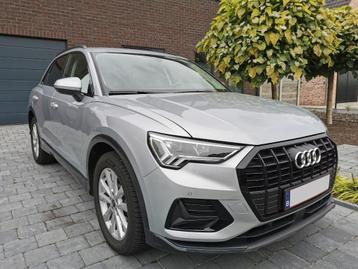 Audi Q3 1.5 TFSi DSG 06/2023 30.900 km beschikbaar voor biedingen