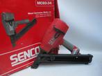 SENCO MC60-34 / Cloueur spécial ancrage, Enlèvement ou Envoi, Clous