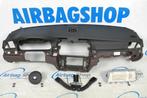 Airbag kit Tableau de bord M brun BMW 5 serie F10, Gebruikt, Ophalen of Verzenden