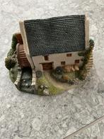 Beeldje watermolen,  Iers erfgoed. Irish heritage collection, Verzamelen, Ophalen, Zo goed als nieuw