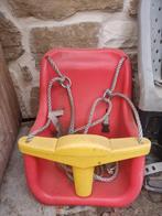 schommel zitje, Ophalen, Gebruikt, Schommel