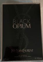 Ysl black opium 90 ml, Handtassen en Accessoires, Verzenden