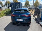 renault megane 1300cc, Auto's, Voorwielaandrijving, Stof, Blauw, Start-stop-systeem