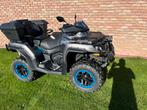 Quad cForce 1000, Motoren, Quads en Trikes