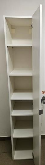 Badkamerkast ikea in zeer goede staat, Ophalen, Zo goed als nieuw