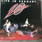 Vitesse - Live in Germany, Comme neuf, 12 pouces, Rock and Roll, Enlèvement ou Envoi