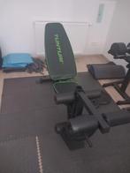 Verstelbare Bench (Tunturi), Ophalen, Zo goed als nieuw