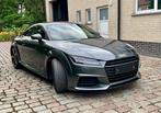 Audi TT 1.8 TFSI S-Line Virtual cockpit ### 63000 km ###, Auto's, 1304 kg, TT, 4 cilinders, Leder