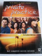 dvd box Private Practice - complete 1ste seizoen, Ophalen of Verzenden