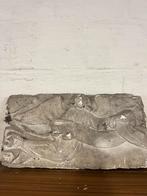 Religieus plaasteren beeld, Antiek en Kunst, Ophalen of Verzenden