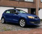 VW POLO 1.2 | CARPLAY | BENZINE | ZEER PROPER, Autos, Achat, Carnet d'entretien, Boîte manuelle, Noir