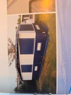 Super auvant 4 saisons kemer ( bien lire), Caravans en Kamperen, Ophalen of Verzenden, Zo goed als nieuw