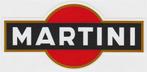 Martini Racing sticker #1