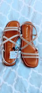Tamaris sandalen NIEUW, Kleding | Dames, Ophalen of Verzenden, Nieuw