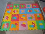 tapis d'eveil d'activité de jeux en puzzle, Kinderen en Baby's, Speelgoed | Kinderpuzzels, Ophalen, 10 tot 50 stukjes, Gebruikt