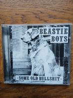 CD Beastie Boys : Some Old Bullshit, CD & DVD, CD | Hip-hop & Rap, Enlèvement ou Envoi
