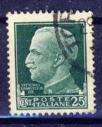 Italië 1929 - nr 304, Timbres & Monnaies, Timbres | Europe | Italie, Envoi, Affranchi