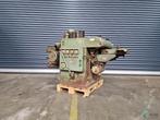 Vierzijdige schaafmachines Mida P 4E
