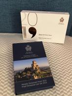 San Marino proof set 2019, Postzegels en Munten, Ophalen of Verzenden, San Marino