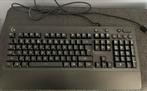 Gaming keyboard prodigy, Computers en Software, Ophalen of Verzenden, Qwerty, Zo goed als nieuw, Logitech