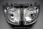 Koplamp / Voorlicht AVDB YAMAHA TMAX 500 2008 - 2011, Motoren, Accessoires | Overige, Ophalen of Verzenden, Nieuw