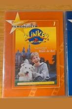 Dvd Blinker en de bakfietsbioscoop,, Avontuur, Alle leeftijden, Ophalen of Verzenden, Zo goed als nieuw