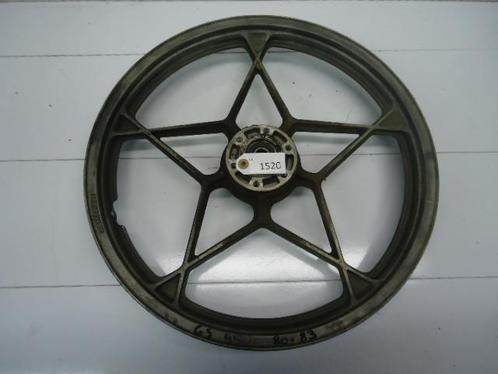 GS450 1980 - 1983 Suzuki Velg D1-33687, Motoren, Onderdelen | Suzuki