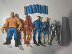 Marvel The Fantastic Four 2005-2007, Ophalen, Zo goed als nieuw