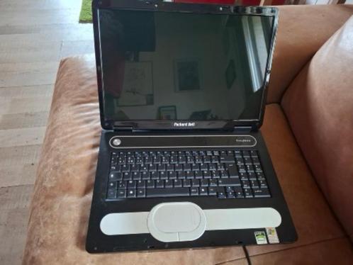 Laptop Packard Bell, Computers en Software, Windows Laptops, Gebruikt, Ophalen