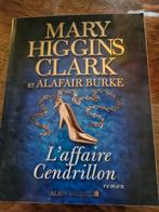 L affaire Cendrillon, Ophalen of Verzenden, Zo goed als nieuw