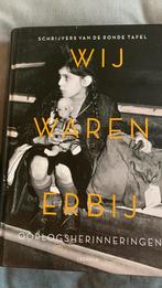Wij waren erbij, Ophalen of Verzenden, Zo goed als nieuw