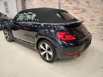 Volkswagen Beetle The Cabriolet 1.2 TSI DSG. CUP AUT. 75200K, Auto's, Volkswagen, Automaat, 4 zetels, Gebruikt, 4 cilinders