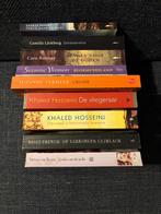 Diverse thrillers King Brown  Forsyth Clancy Grisham etc, Ophalen of Verzenden, Gelezen, Diverse auteurs, Nederland