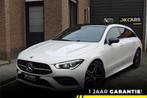 Mercedes-Benz, CLA 180, Shooting Break - AMG - NAVI / LED /, CLA, 5 deurs, https://public.car-pass.be/vhr/45305855-b5a9-4755-8256-5e2a6b7f30cc