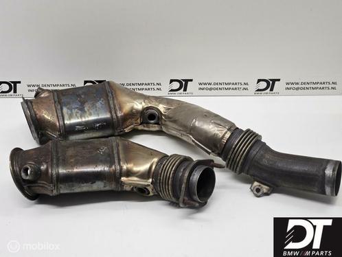 Katalysator BMW M3 F80 F82 M4 F87 M2 LCI 18327848041, Auto-onderdelen, Uitlaatsystemen, BMW, Gebruikt, Ophalen of Verzenden