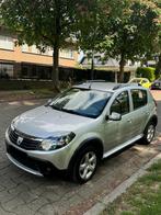 Dacia Sandero Stepway essence faible km, Autos, Achat, Entreprise, Vitres électriques, Sandero
