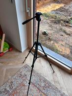 Camerastatief, Ophalen, Zo goed als nieuw, Driepoot