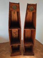 2 x Antieke Chinese kast, Antiek en Kunst, Antiek | Meubels | Kasten, Ophalen