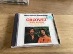 Cd oliver Onions – Greatest Hits, Ophalen of Verzenden, Gebruikt
