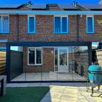 Carport Terrasoverkappingen en glazen schuifwanden veranda, Tuin en Terras, Tuinhuizen, Ophalen, Nieuw