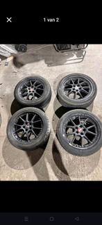 Bbs velgen met banden set, Auto-onderdelen, Ophalen, Band(en)