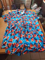 Di bartelomeo,hemd/short setje,maat XXL,, Nieuw, Overige maten, Ophalen of Verzenden, Kleding